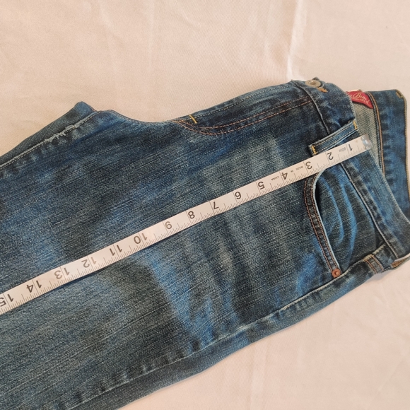 Lucky Brand Jeans Sweet n Low 10 - Picture 6 of 13